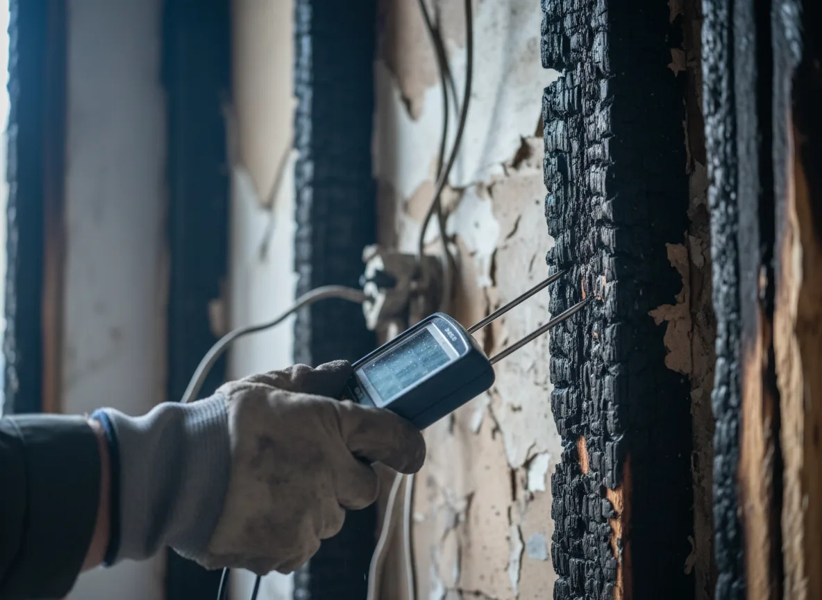 Fire Damage Restoration Saddle Brook, NJ FAQs
